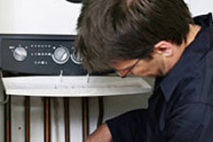 boiler repair Benington