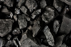 Benington coal boiler costs