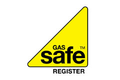gas safe companies Benington